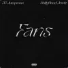 713 JumpMan - Fans (feat. HollyHood Jewlz) - Single