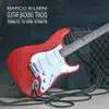 Marco Ielmini - Tribute to Dire Straits (Guitar Backing Tracks)